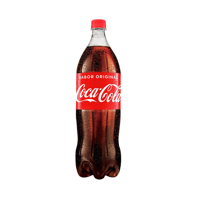 Coca-Cola Original 1.5ml