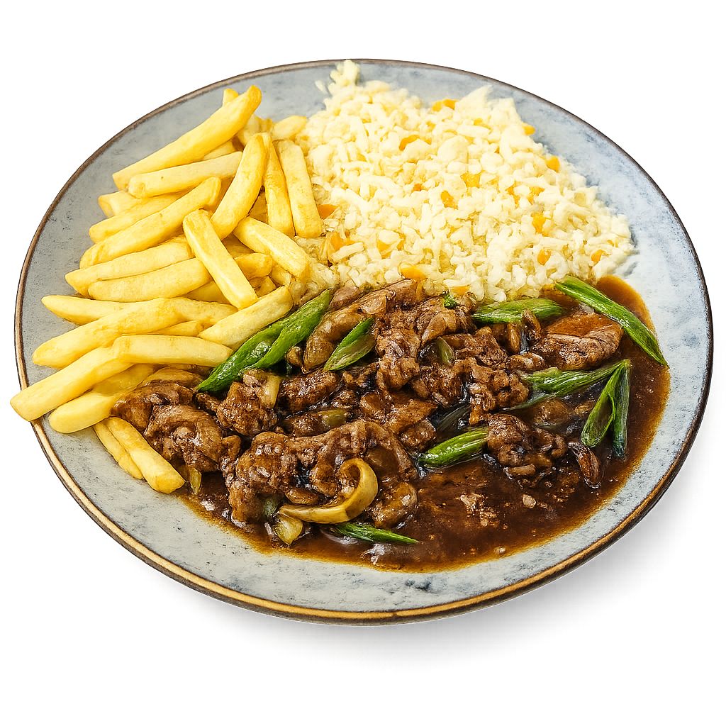 Carne Mongoliana