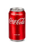 Coca-Cola sabor Original 350 ml