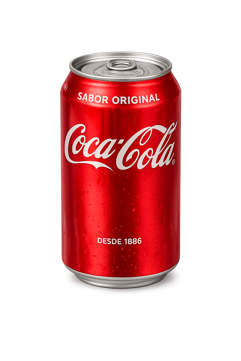 Coca-Cola sabor Original 350 ml