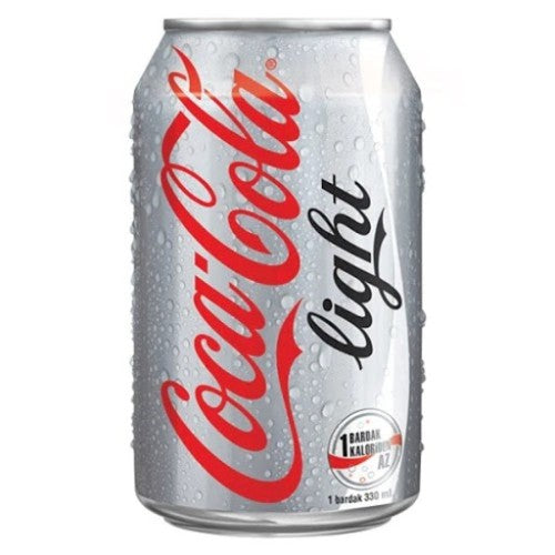 Coca-Cola Light 350ml