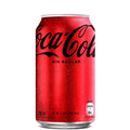 Coca-Cola Zero 350ml