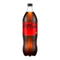 Coca-Cola Zero Azucar 1.5ml