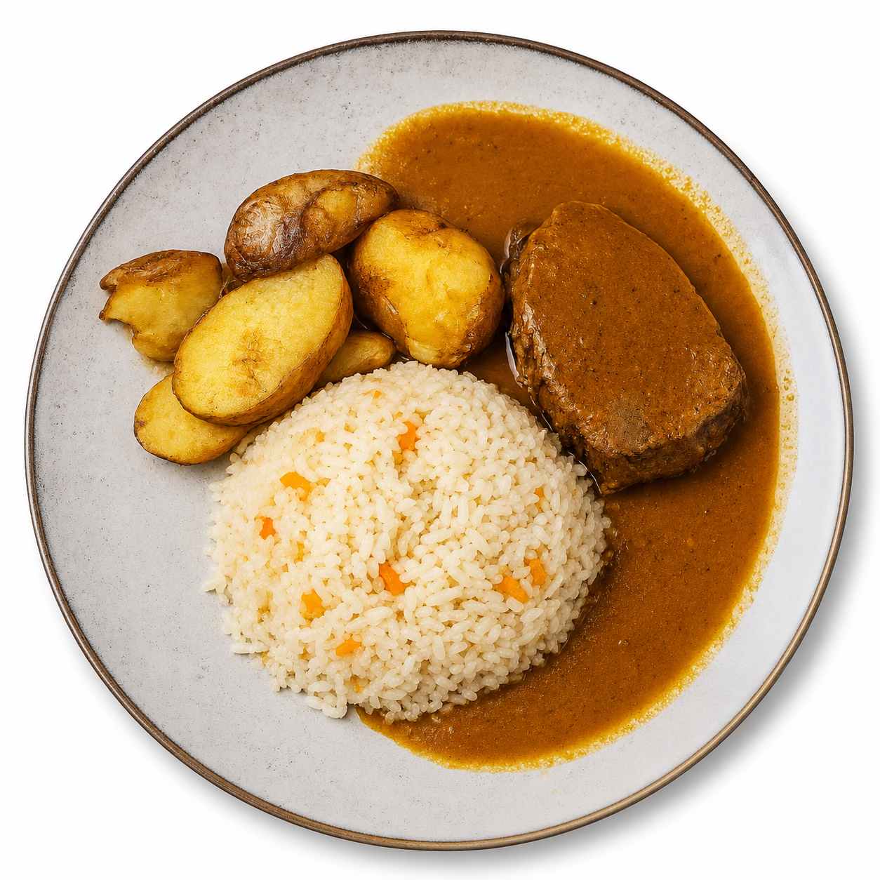 Carne Mechada