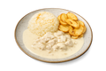 Pollo al Limón