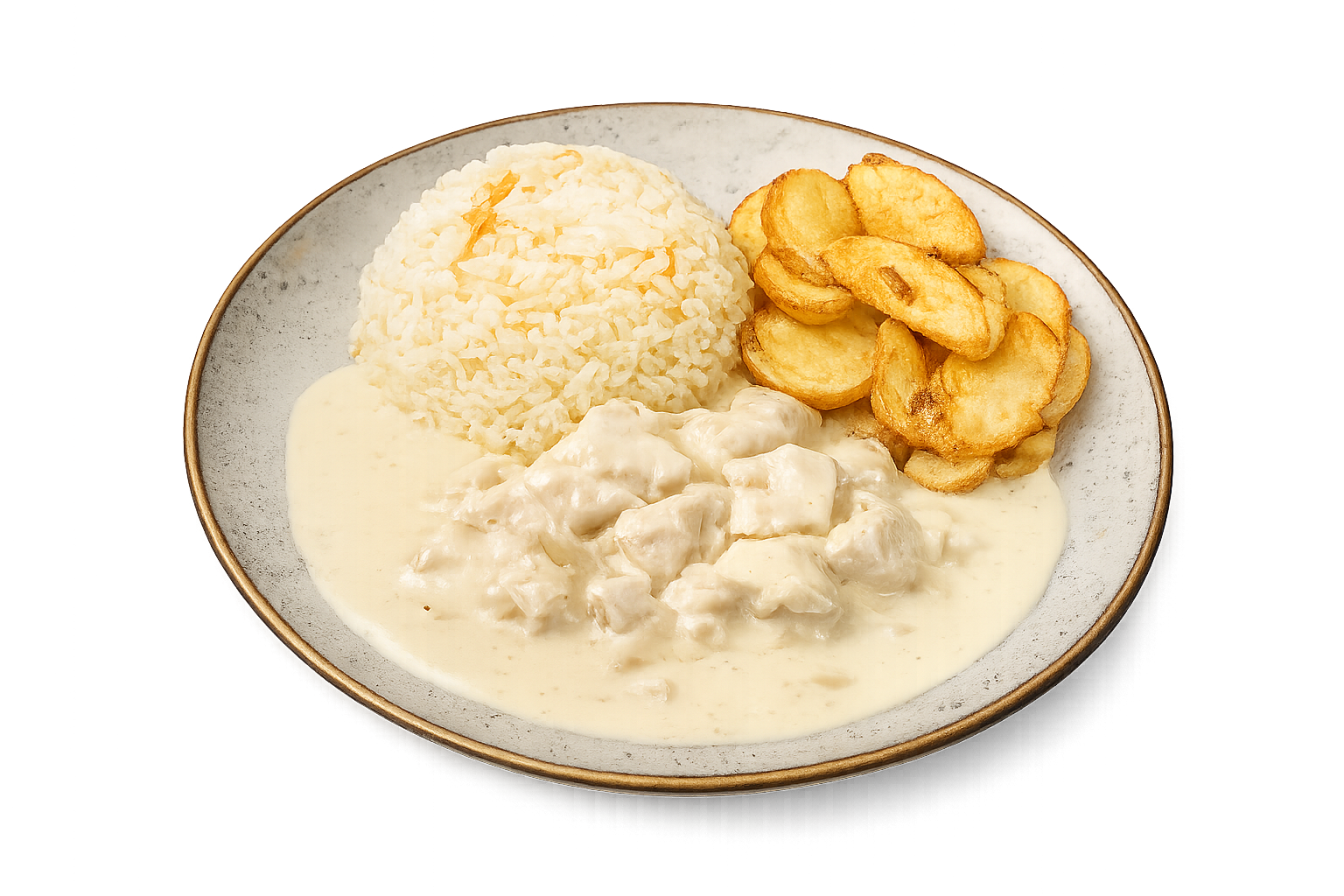 Pollo al Limón