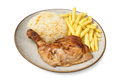 Pollo al Horno