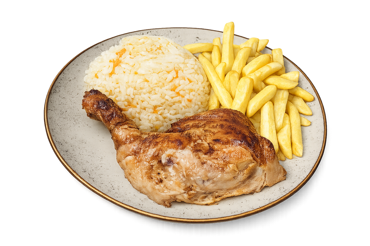 Pollo al Horno