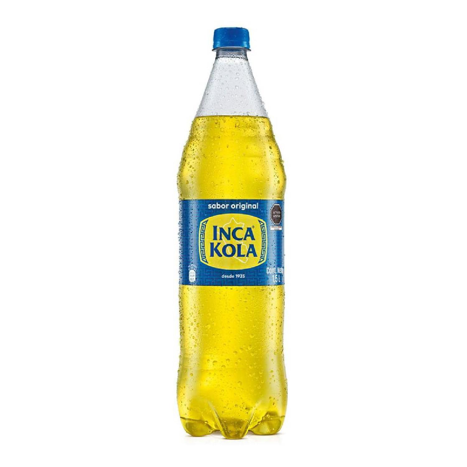 Inca Kola 1.5ml