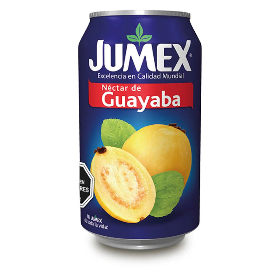 Jumex Guayaba 335ml