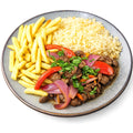 Lomo Saltado