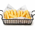 Papas Fritas Chicas