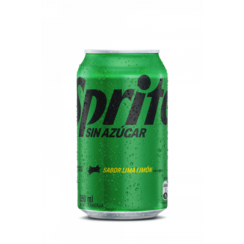 Sprite Zero 350ml