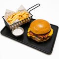 Hamburguesa American