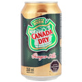 Canada Dry 350ml