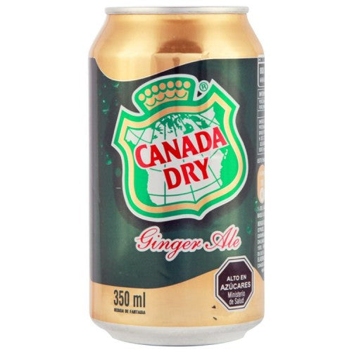 Canada Dry 350ml