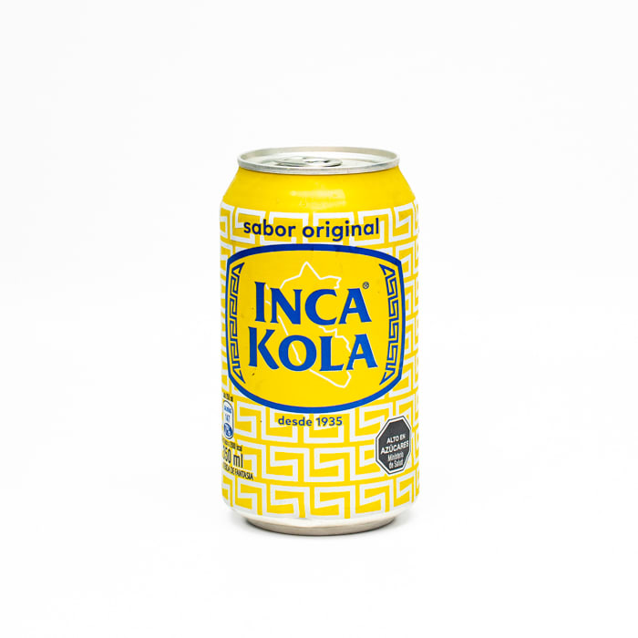 Inca Kola 350ml
