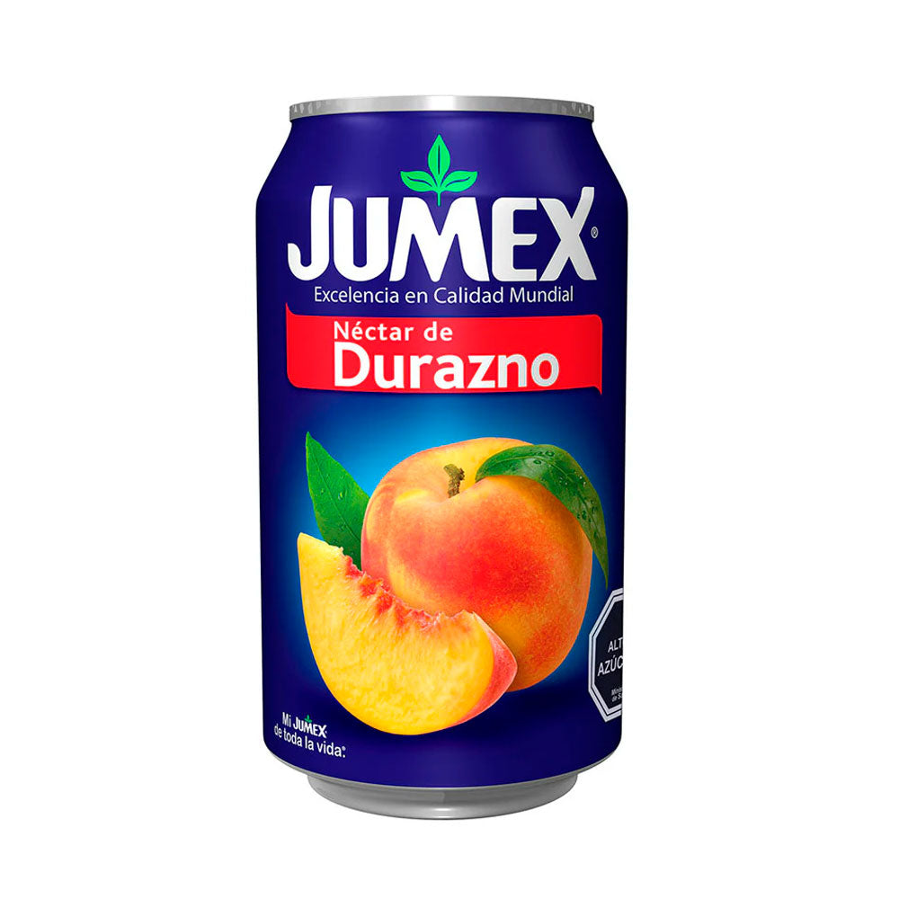 Jumex Durazno 335ml