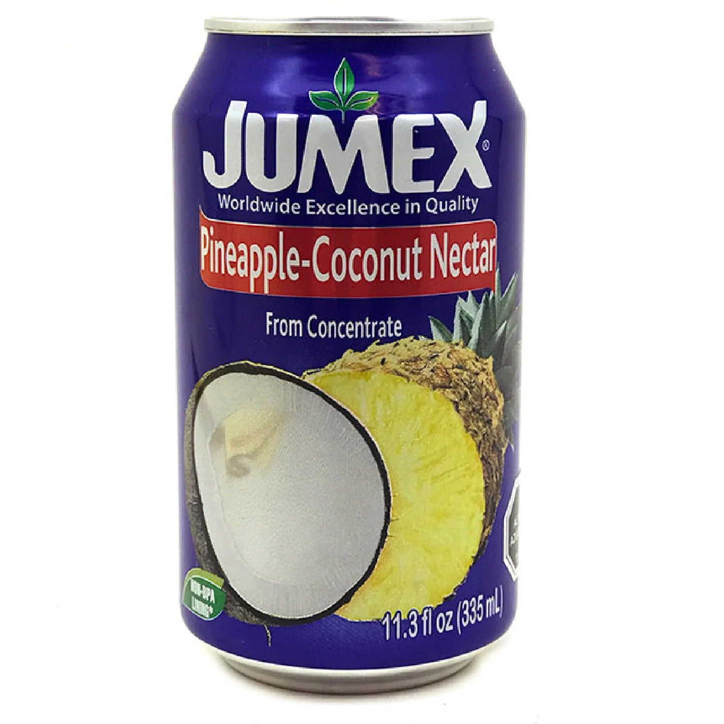 Jumex Piña-Coco 335ml