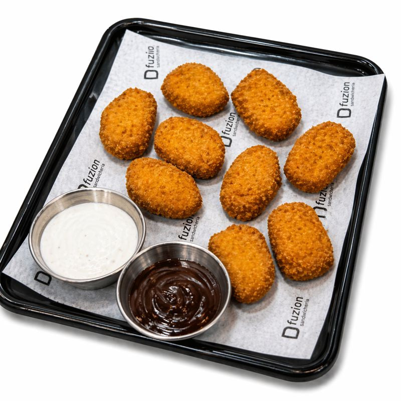 Nuggets de Pollo